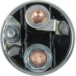  solenoidinis jungiklis, starteris <small>Brand new AS-PL</small>