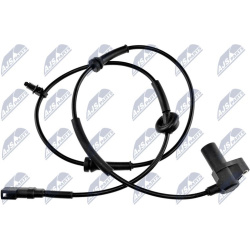  jutiklis, rato greitis