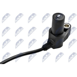  jutiklis, rato greitis