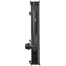  radiatorius, variklio aušinimas <small>BEHR *** PREMIUM LINE ***</small>