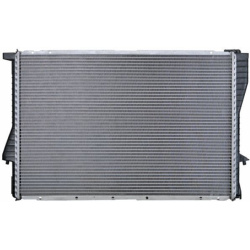  radiatorius, variklio aušinimas <small>BEHR *** PREMIUM LINE ***</small>