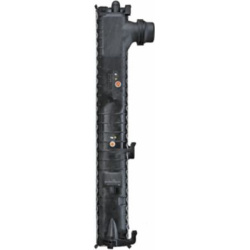  radiatorius, variklio aušinimas <small>BEHR *** PREMIUM LINE ***</small>