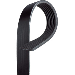  V formos rumbuoti diržai <small>Micro-V® Stretch Fit™</small>