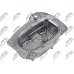  valdymo blokas, žibintai