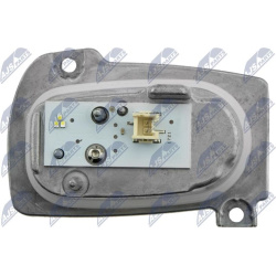  valdymo blokas, žibintai