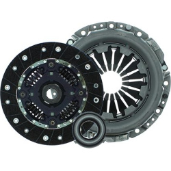  sankabos komplektas <small>AISIN Clutch Kit (3P)</small>