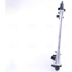  radiatorius, variklio aušinimas