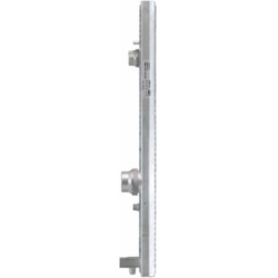  radiatorius, variklio aušinimas <small>BEHR *** PREMIUM LINE ***</small>