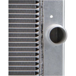  radiatorius, variklio aušinimas <small>BEHR *** PREMIUM LINE ***</small>