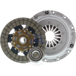 sankabos komplektas <small>AISIN Clutch Kit (3P)</small>