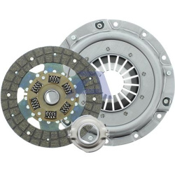  sankabos komplektas <small>AISIN Clutch Kit (3P)</small>