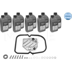  Kompl., autom. pavarų dėžės alyv. keit. <small>MEYLE-ORIGINAL-KIT: Better solution for you!</small>