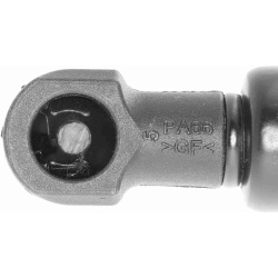  dujinė spyruoklė, bagažinė <small>Original VAICO Quality</small>