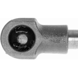  dujinė spyruoklė, bagažinė <small>Original VAICO Quality</small>