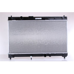  radiatorius, variklio aušinimas