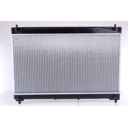  radiatorius, variklio aušinimas