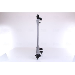  radiatorius, variklio aušinimas