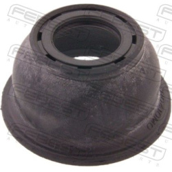  remonto komplektas, vairo trauklės galas