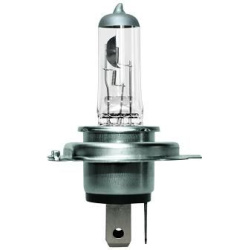  lemputė, priekinis žibintas <small>SILVERSTAR 2.0</small>