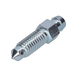  alsuoklio varžtas / vožtuvas