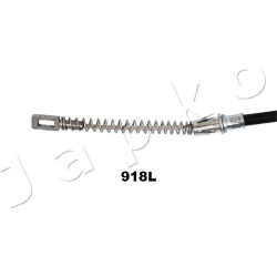  trosas, stovėjimo stabdys