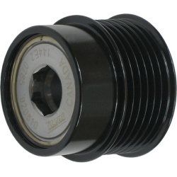  laisvos eigos sankaba, kint. sr. generatorius <small>Litens</small>