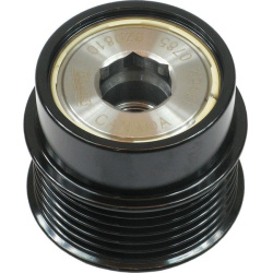  laisvos eigos sankaba, kint. sr. generatorius <small>Litens</small>