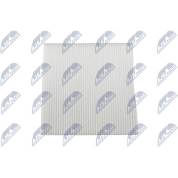  filtras, salono oras