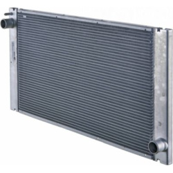  radiatorius, variklio aušinimas <small>BEHR *** PREMIUM LINE ***</small>