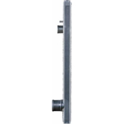  radiatorius, variklio aušinimas <small>BEHR *** PREMIUM LINE ***</small>