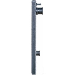  radiatorius, variklio aušinimas <small>BEHR *** PREMIUM LINE ***</small>