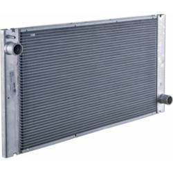  radiatorius, variklio aušinimas <small>BEHR *** PREMIUM LINE ***</small>