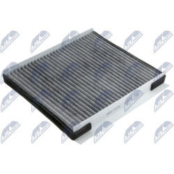  filtras, salono oras