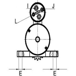  starteris