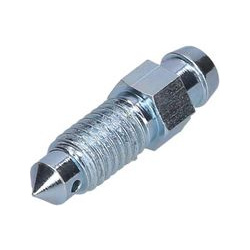  alsuoklio varžtas / vožtuvas