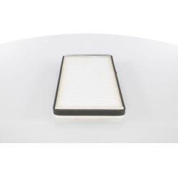  filtras, salono oras