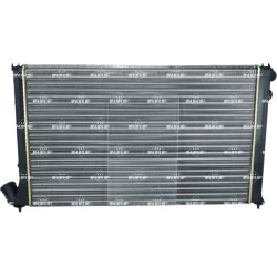  radiatorius, variklio aušinimas