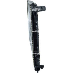  radiatorius, variklio aušinimas