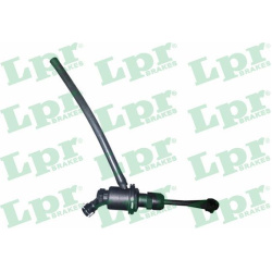  pagrindinis cilindras, sankaba