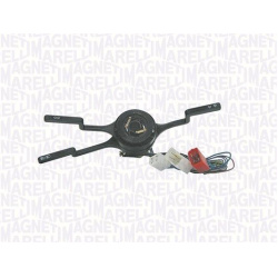  vairo kolonėlės jungiklis