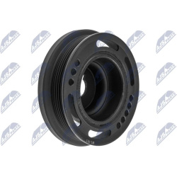  skriemulys, alkūninis velenas