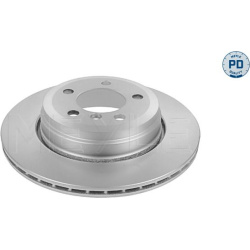  stabdžių diskas (1vnt) <small>MEYLE-PD: Advanced performance and design.</small>