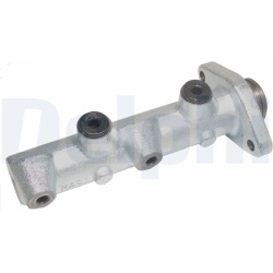  pagrindinis cilindras, stabdžiai