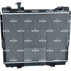  radiatorius, variklio aušinimas