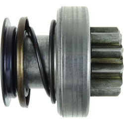  laisvos eigos pavara, starteris <small>Brand new Bosch</small>