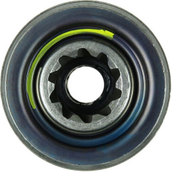  laisvos eigos pavara, starteris <small>Brand new Bosch</small>