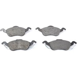  stabdžių trinkelių rinkinys, diskinis stabdys