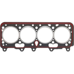  tarpiklis, cilindro galva