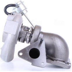  kompresorius, įkrovimo sistema <small>** FACTORY NEW **</small>