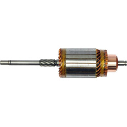  ankeris, starteris <small>Brand new AS-PL</small>